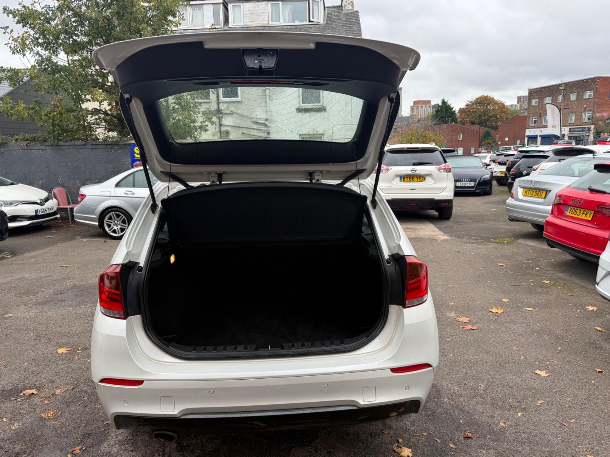 BMW X1 - Image 27