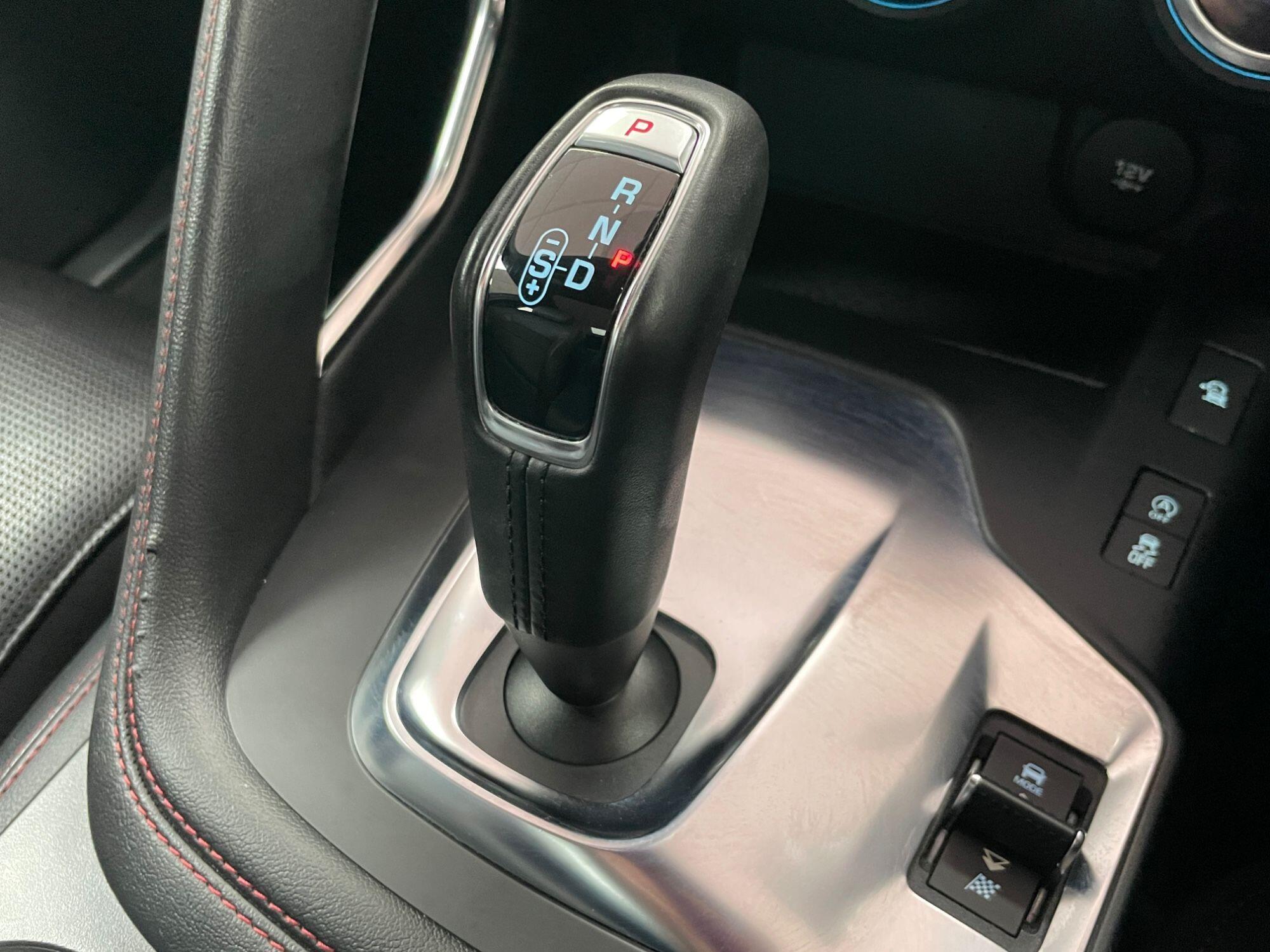 Jaguar E-Pace - Image 48