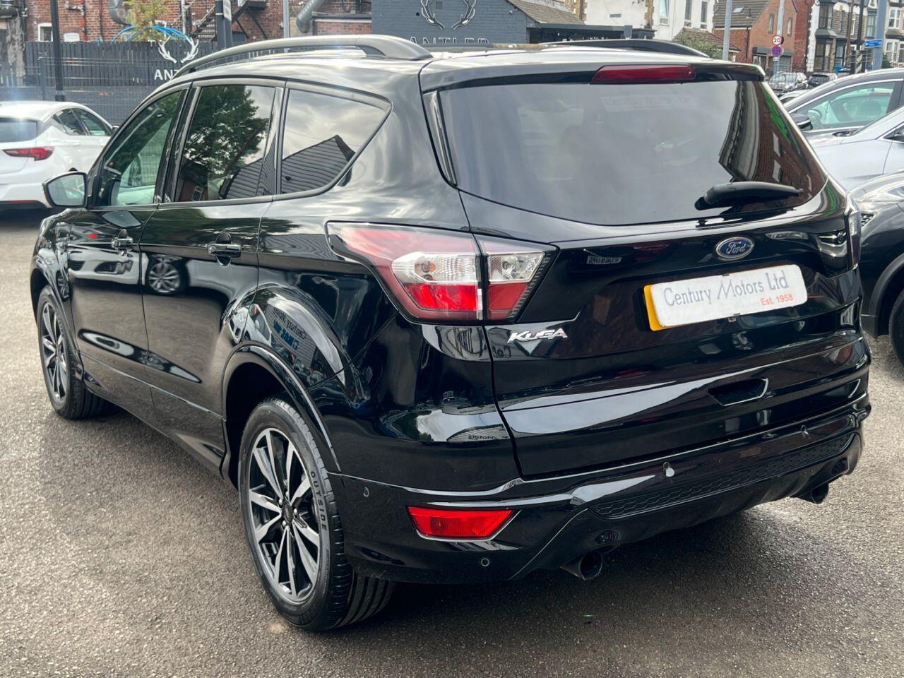 Ford Kuga - Image 5