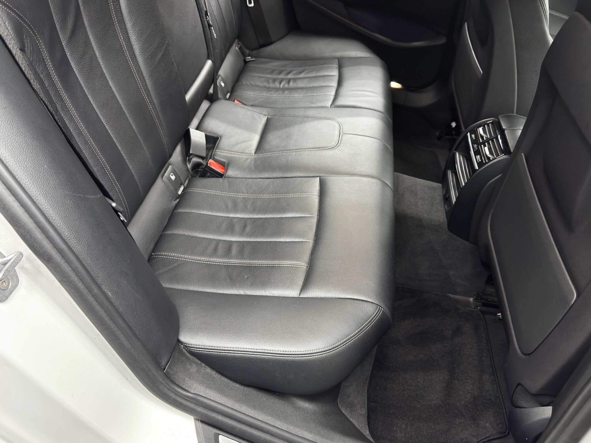 BMW 5 Series - Image 16