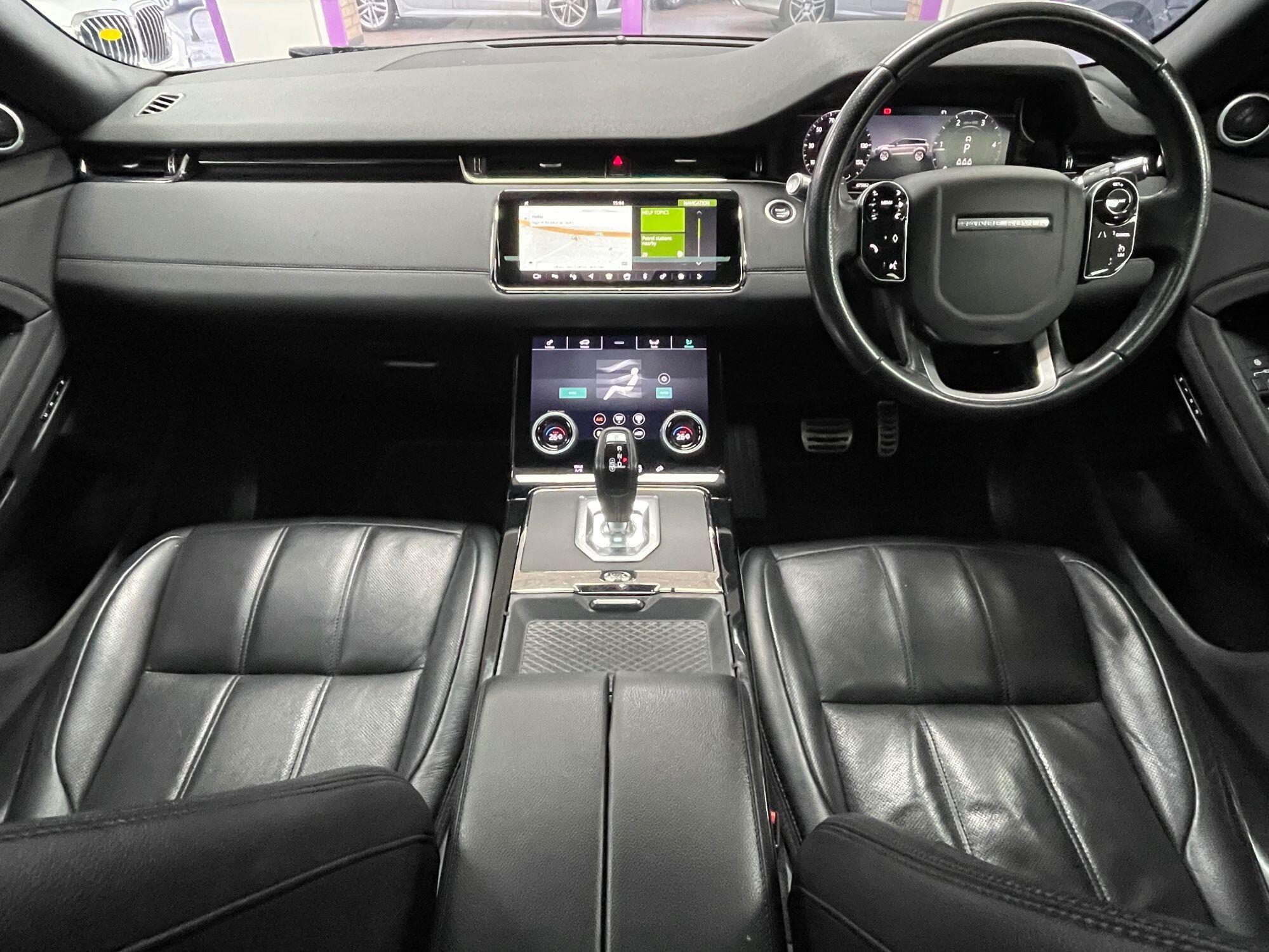 Land Rover Range Rover Evoque - Image 2