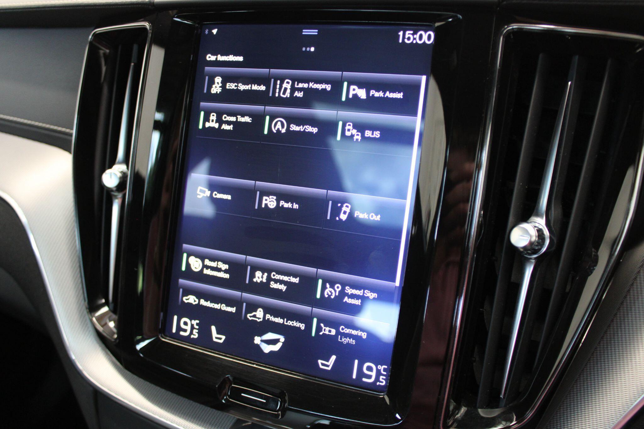 Volvo XC60 - Image 57