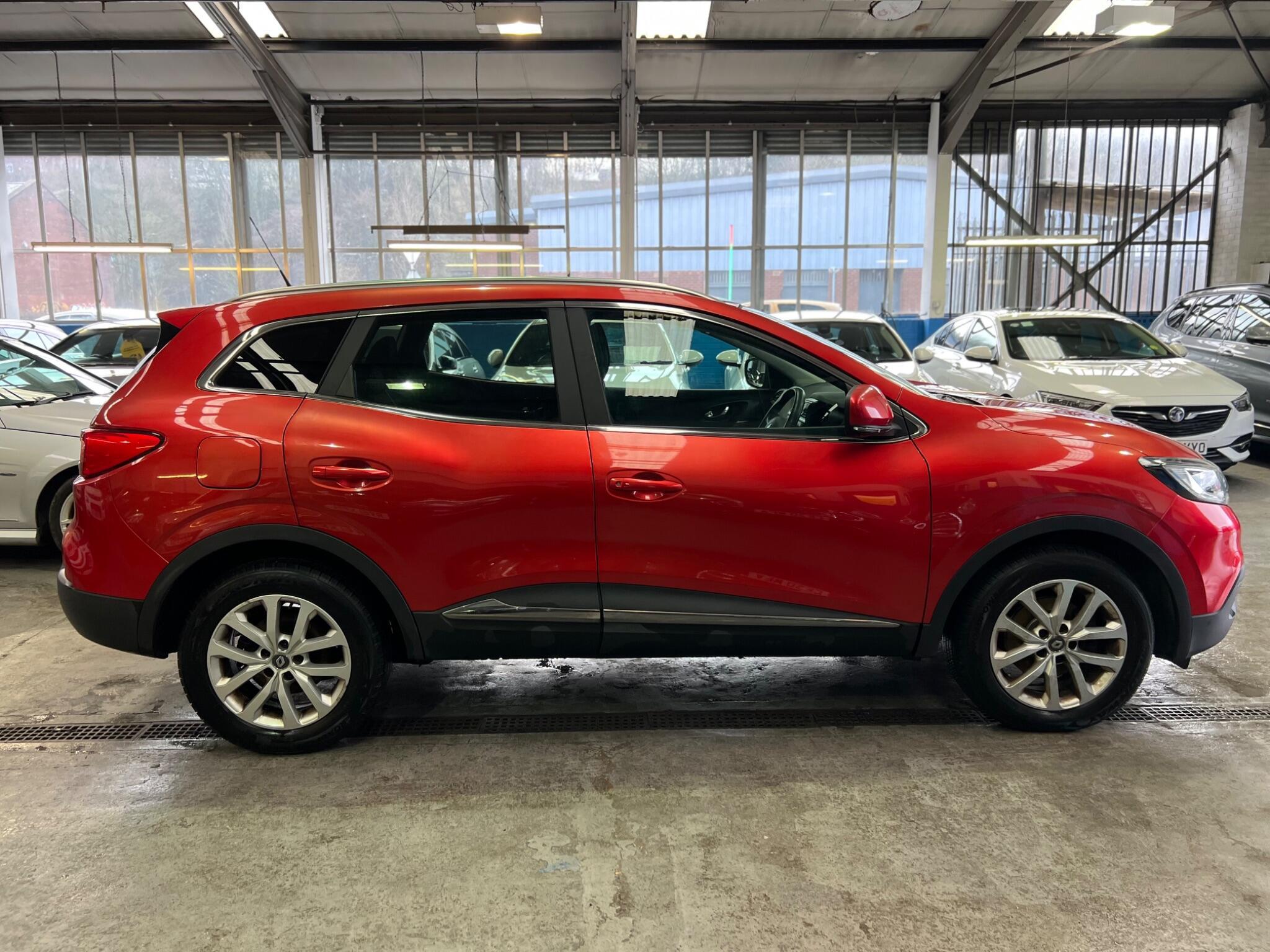 Renault Kadjar - Image 12