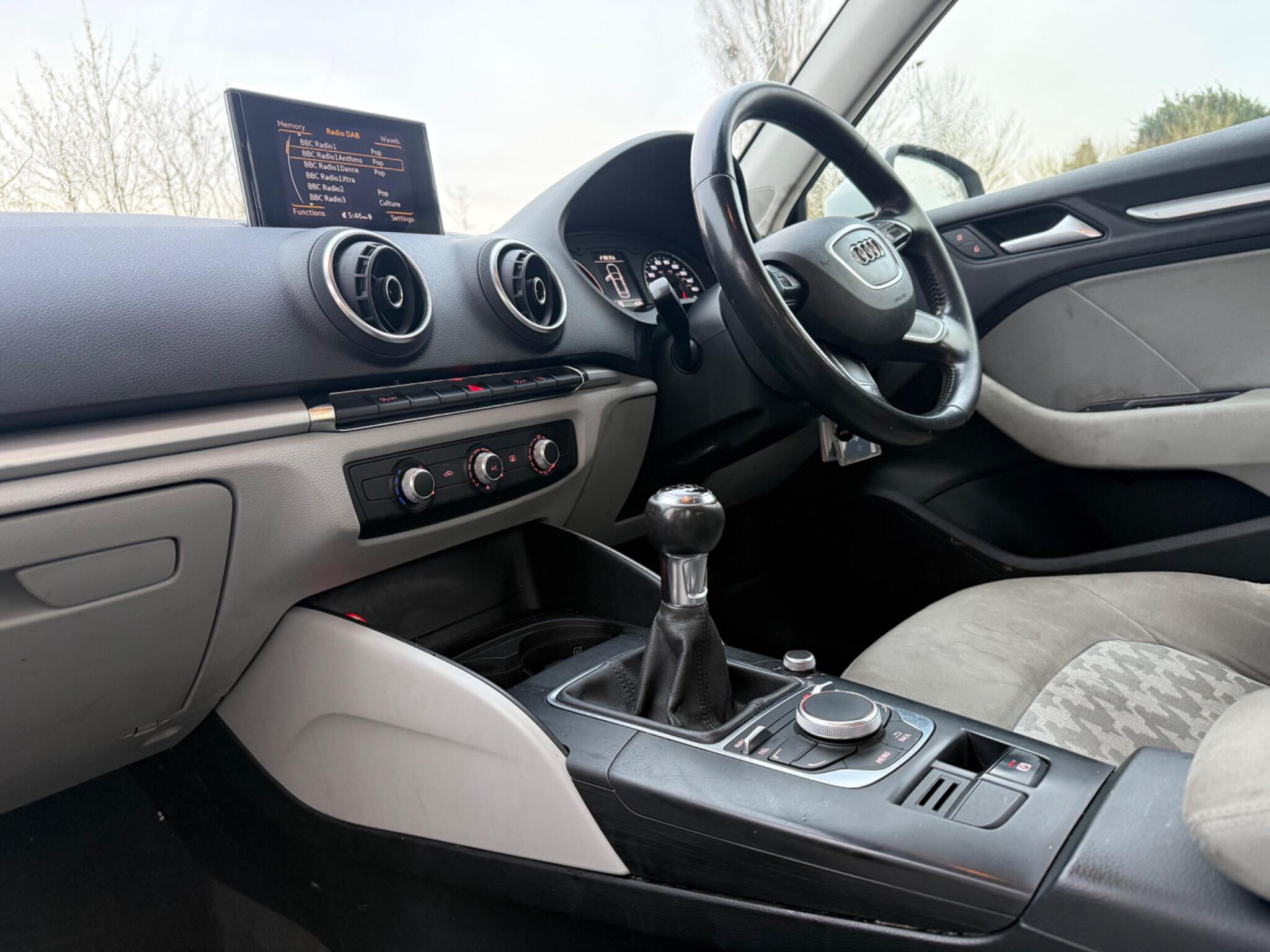 Audi A3 - Image 12
