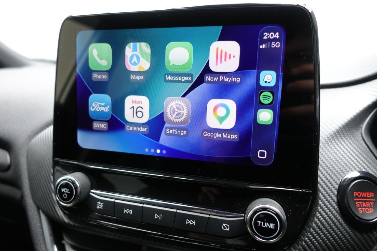 Ford Fiesta - Image 17