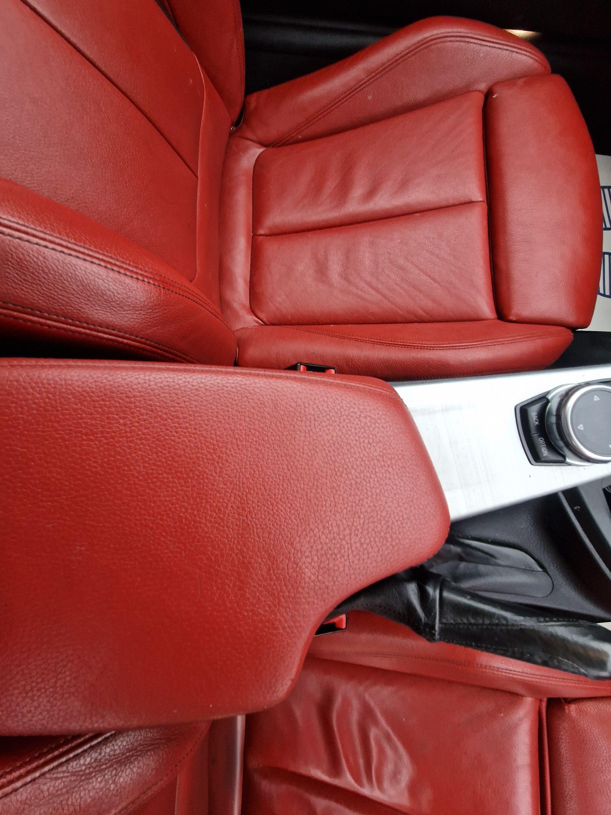 BMW 4 Series - Image 29