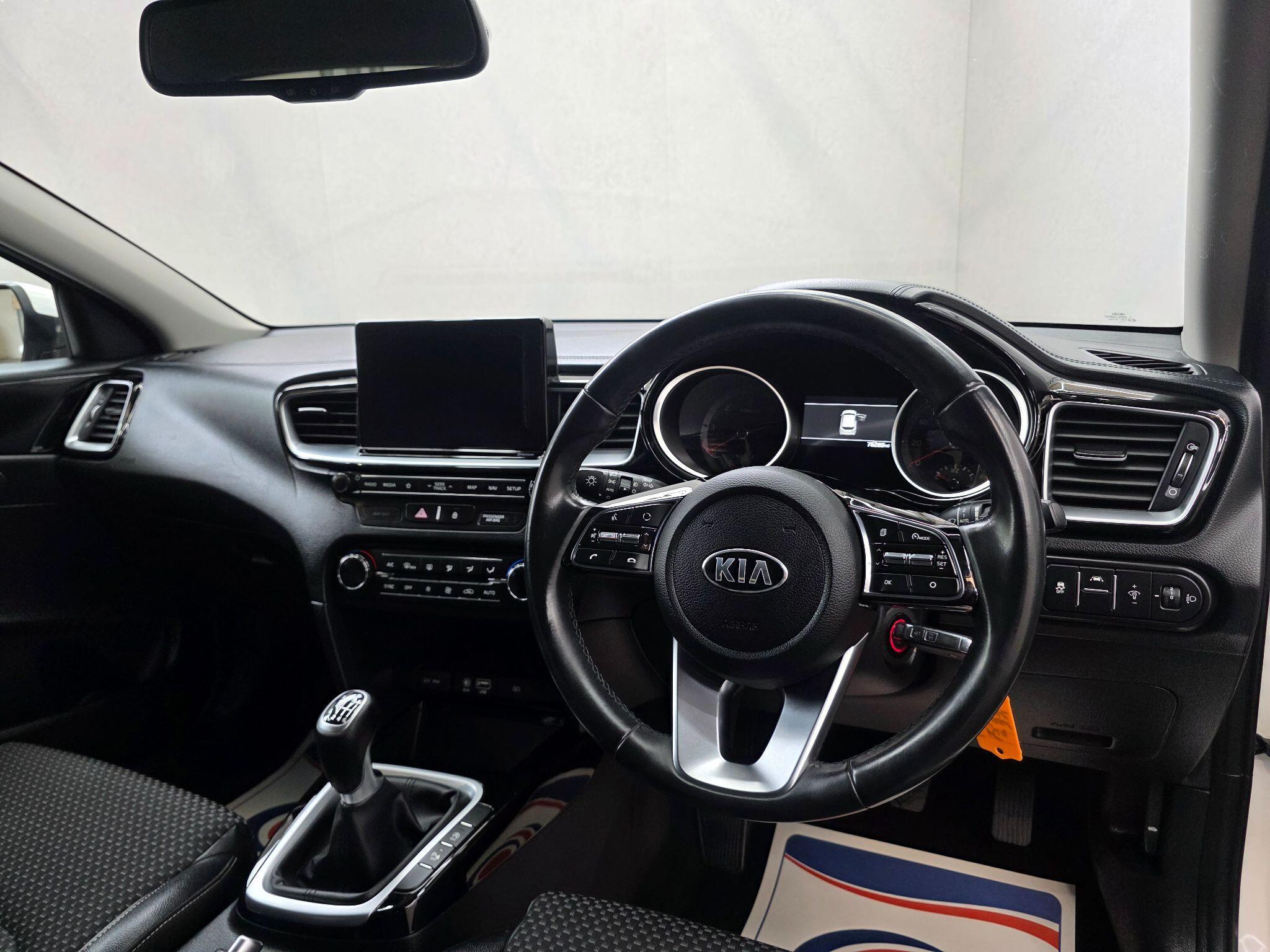 Kia ceed - Image 11