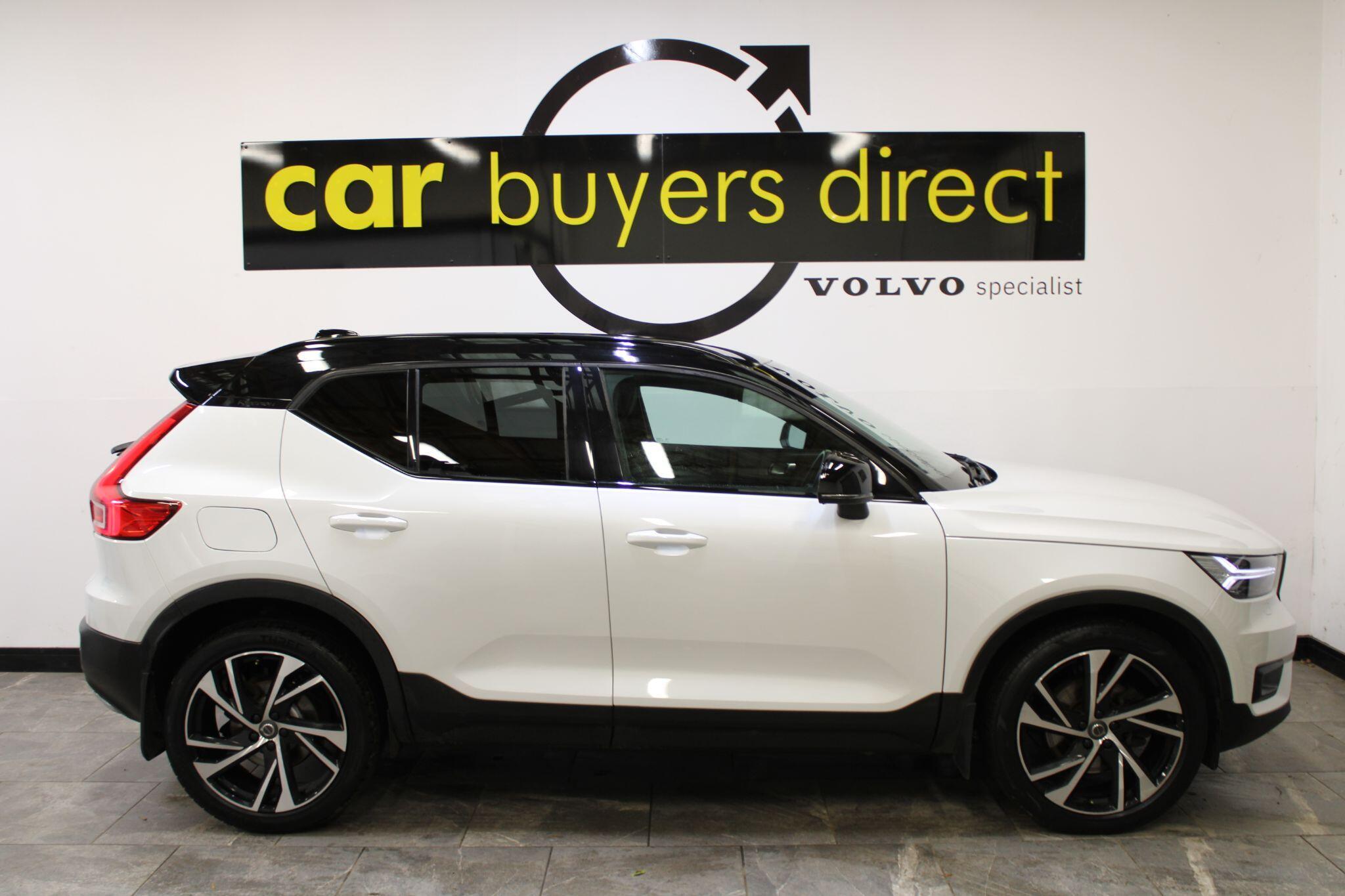 Volvo XC40 - Image 9