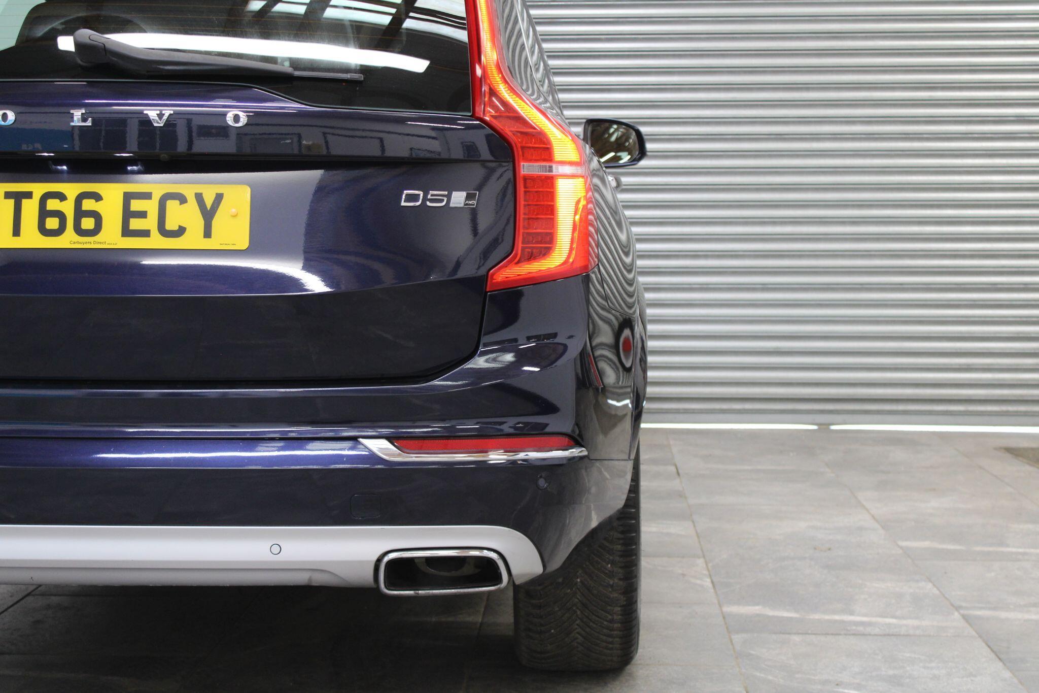 Volvo XC90 - Image 14