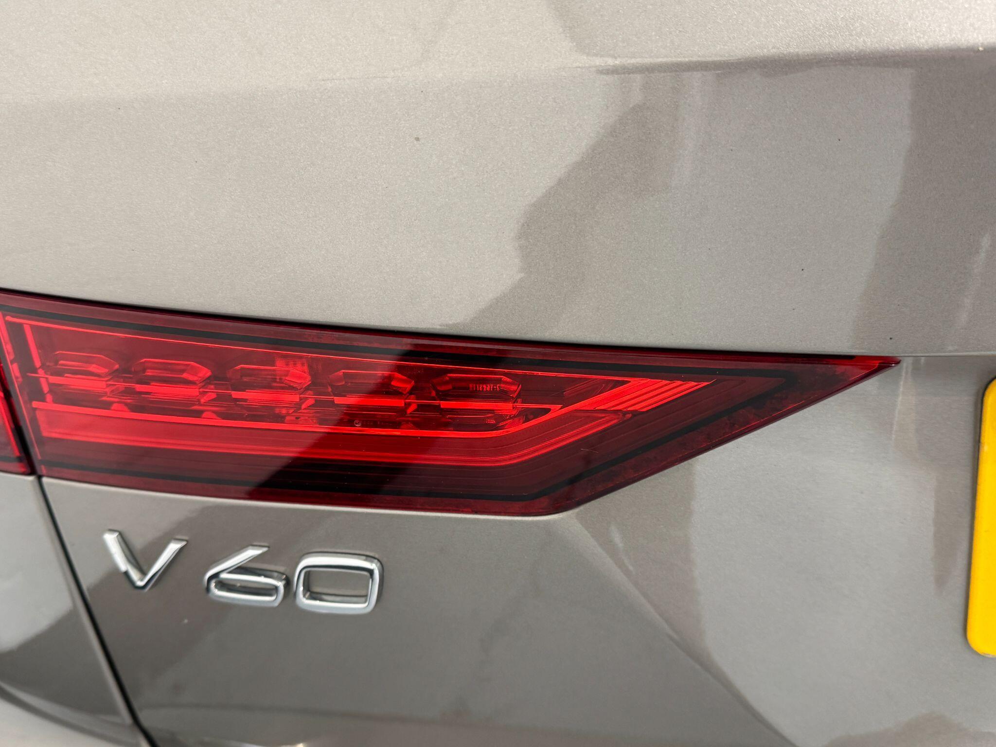 Volvo V60 - Image 81