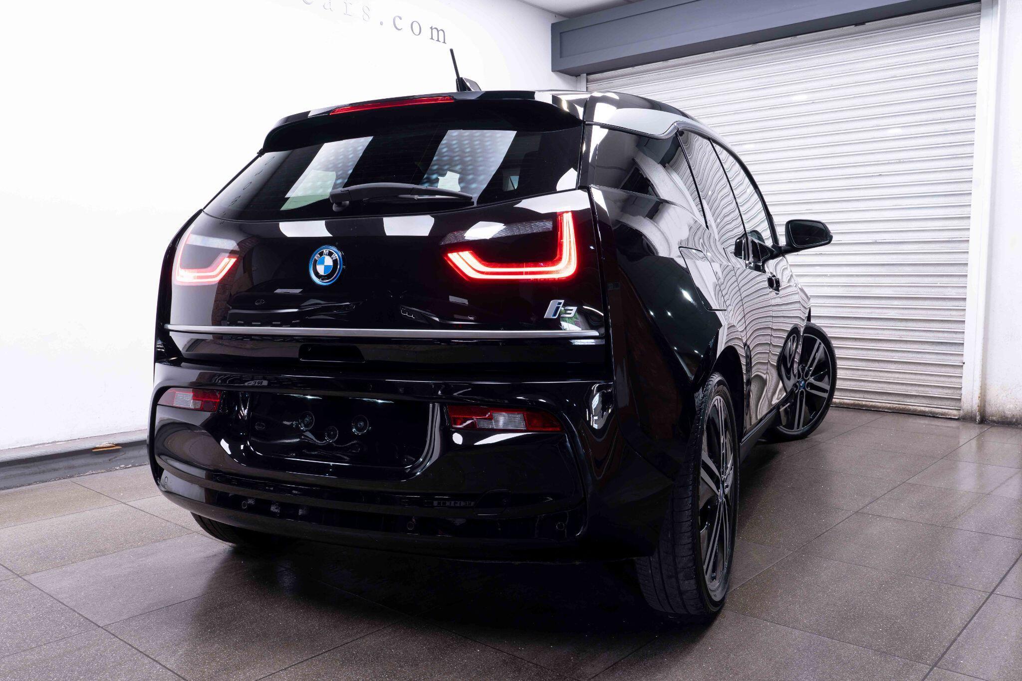 BMW i3 - Image 6