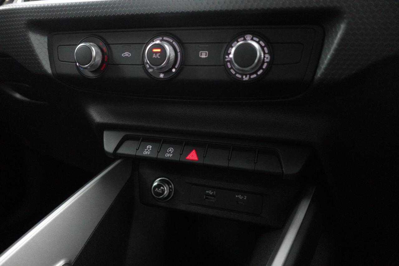 Audi A1 - Image 4