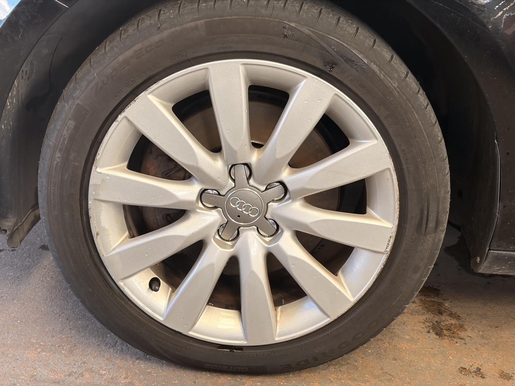 Audi A1 - Image 15