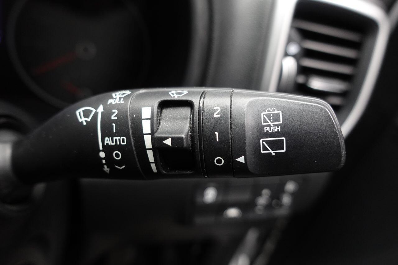 Kia Sportage - Image 26