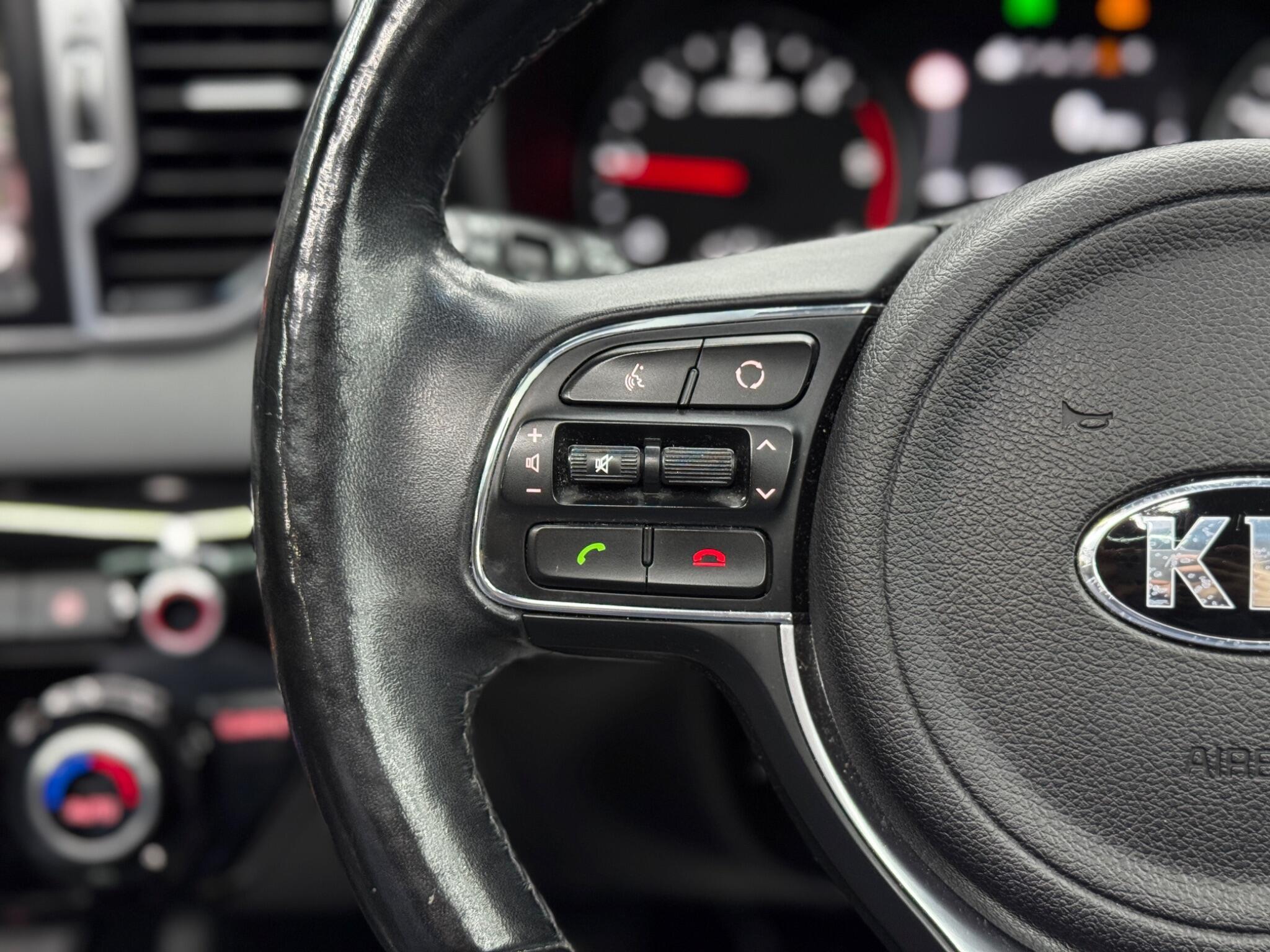 Kia Sportage - Image 20