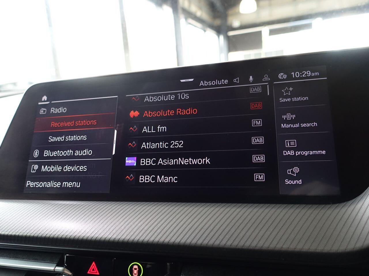 BMW 2 SERIES GRAN COUPE - Image 35