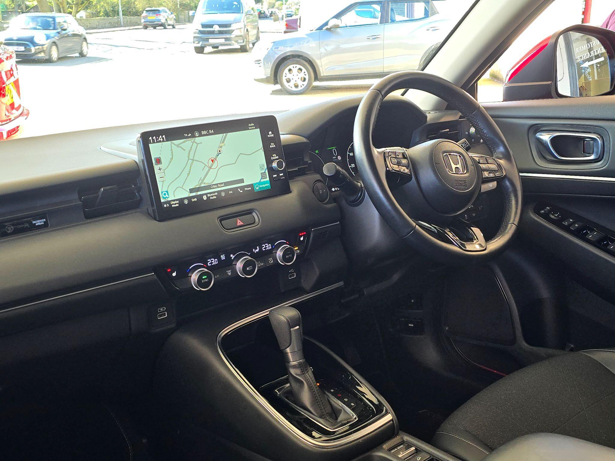 Honda HR-V - Image 12