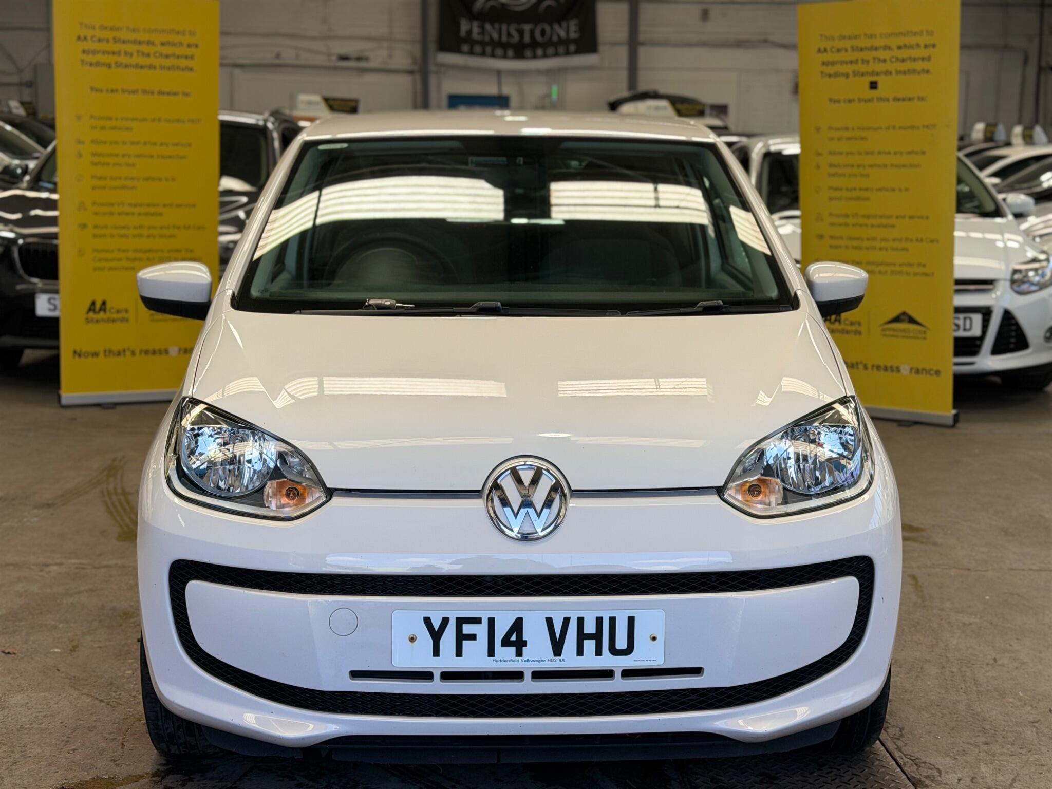 Volkswagen up! - Image 2