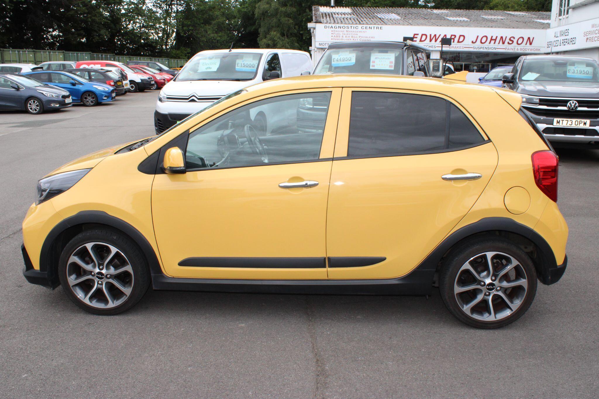 Kia Picanto - Image 18