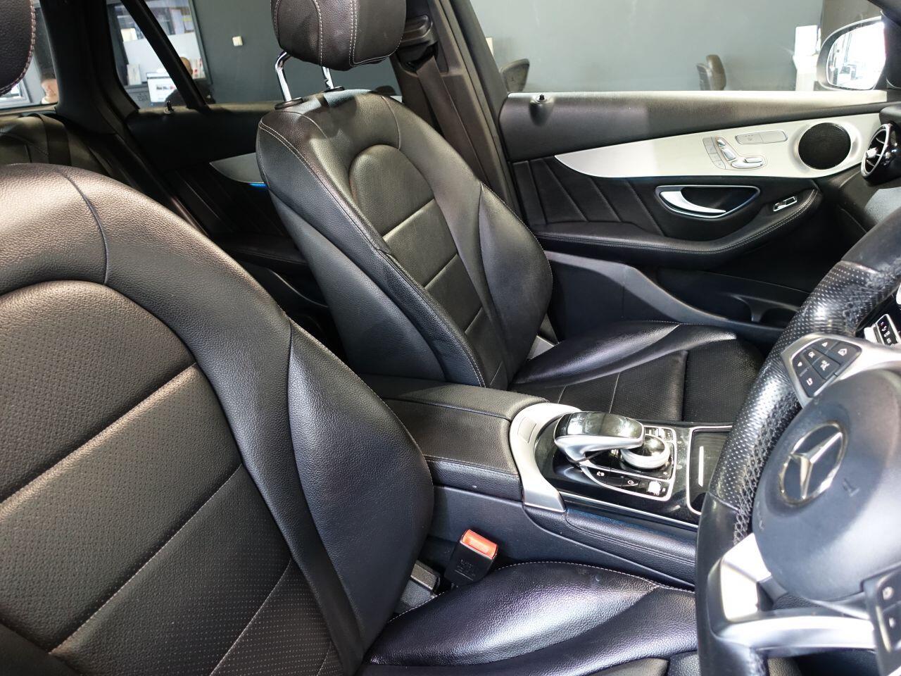 Mercedes-benz GLC - Image 15