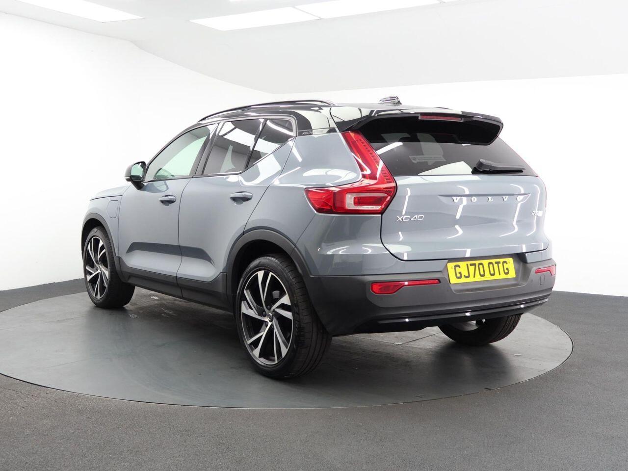 Volvo XC40 - Image 9