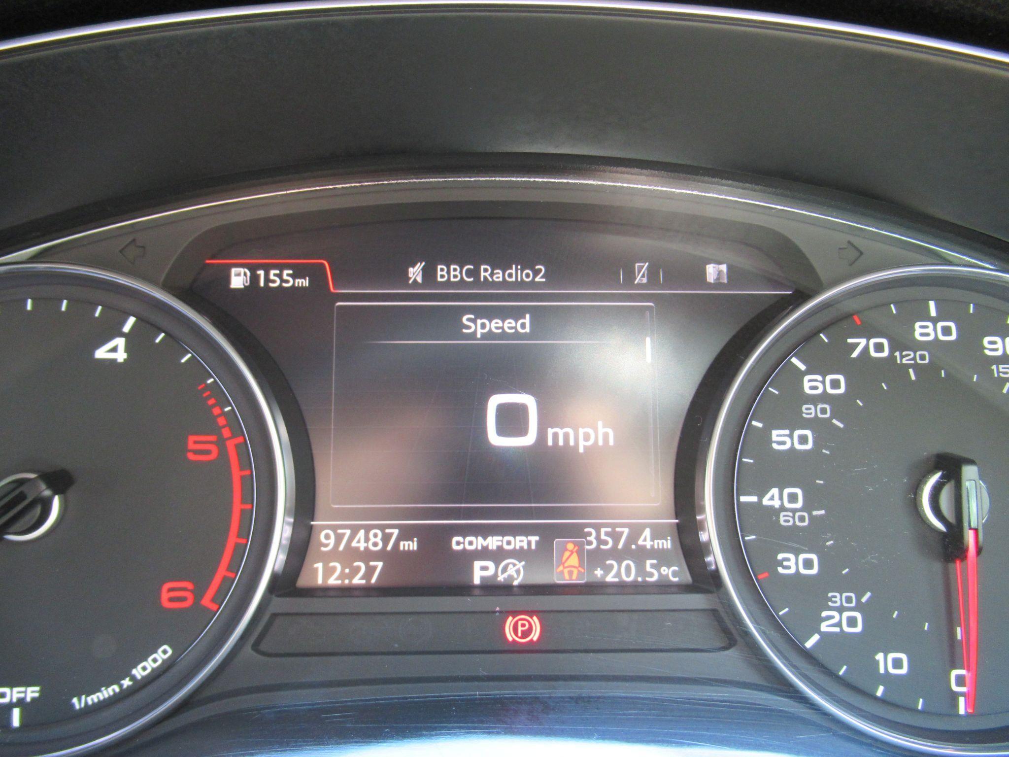 Audi A5 - Image 28