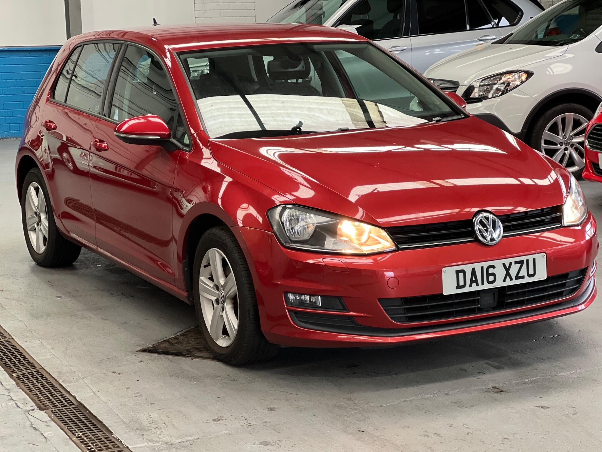 Volkswagen Golf - Image 2