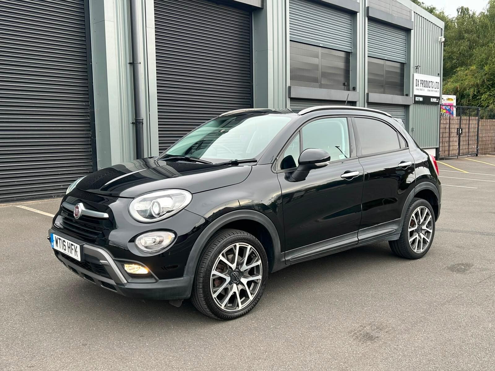 Fiat 500X - Image 3