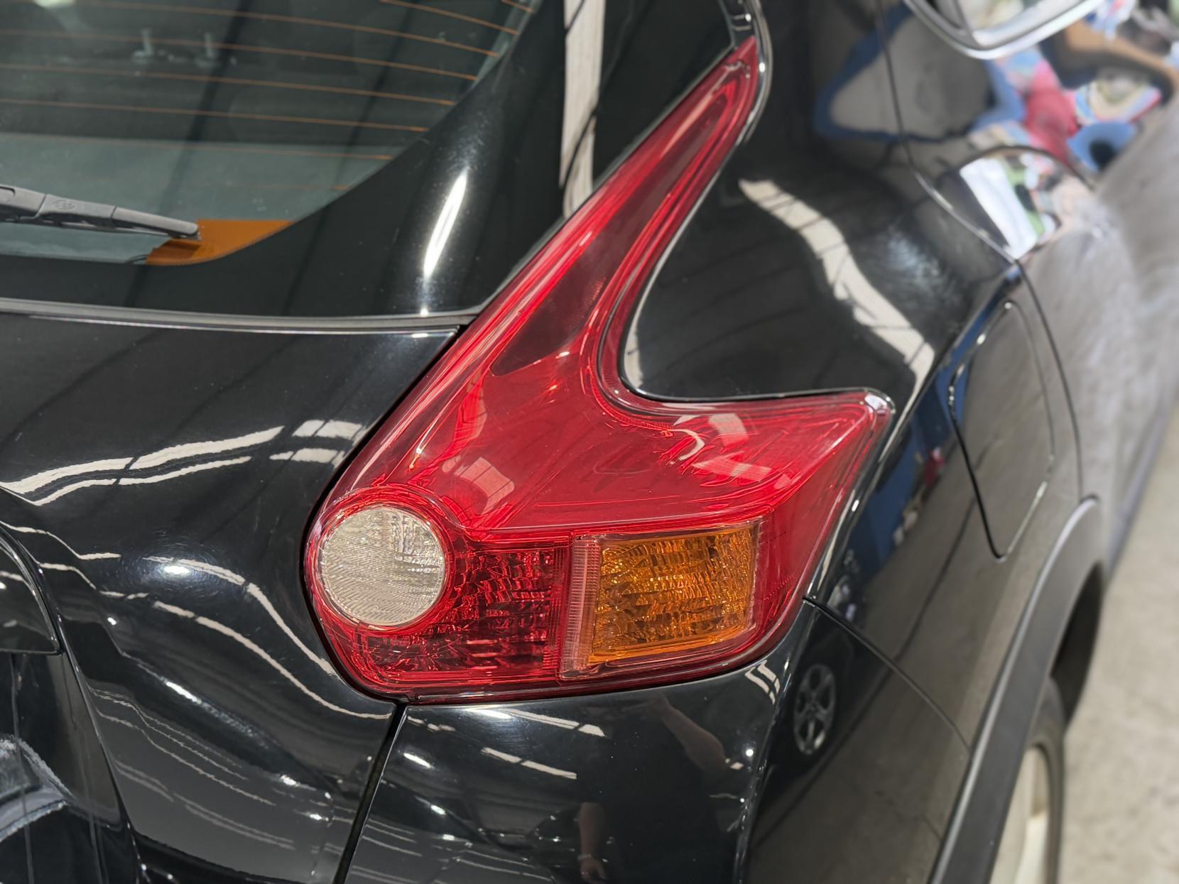 Nissan Juke - Image 10