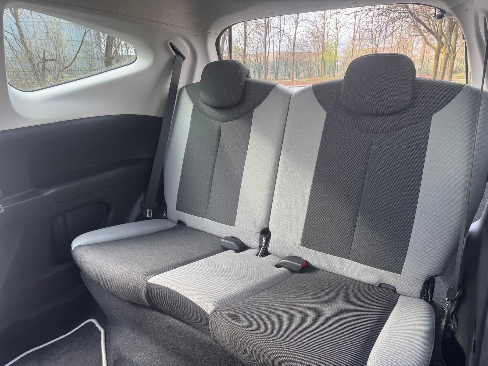 Toyota Aygo - Image 19