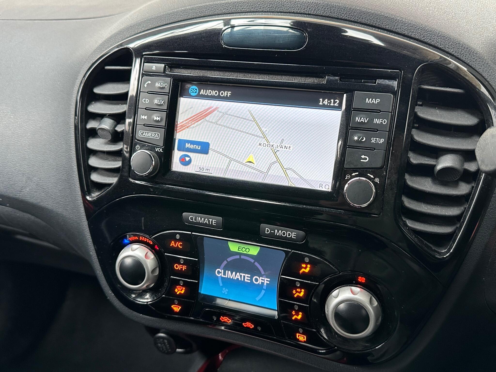 Nissan Juke - Image 13