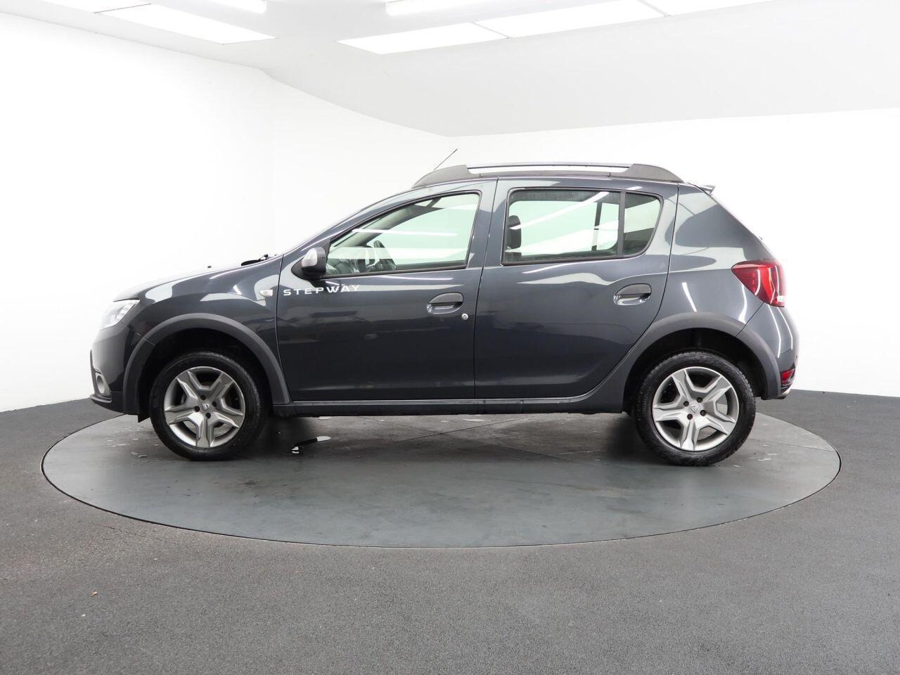 Dacia Sandero Stepway - Image 8