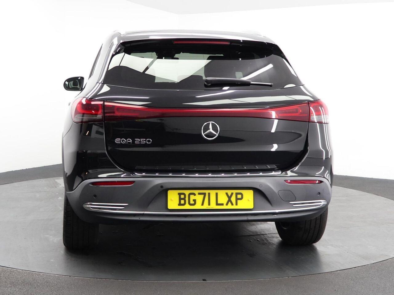 Mercedes-benz EQA - Image 11