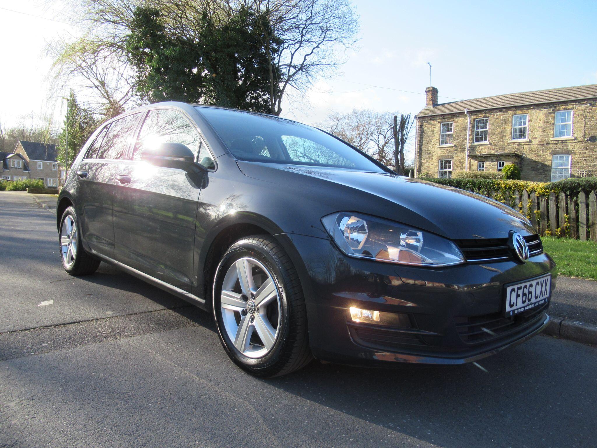 Volkswagen Golf - Image 2