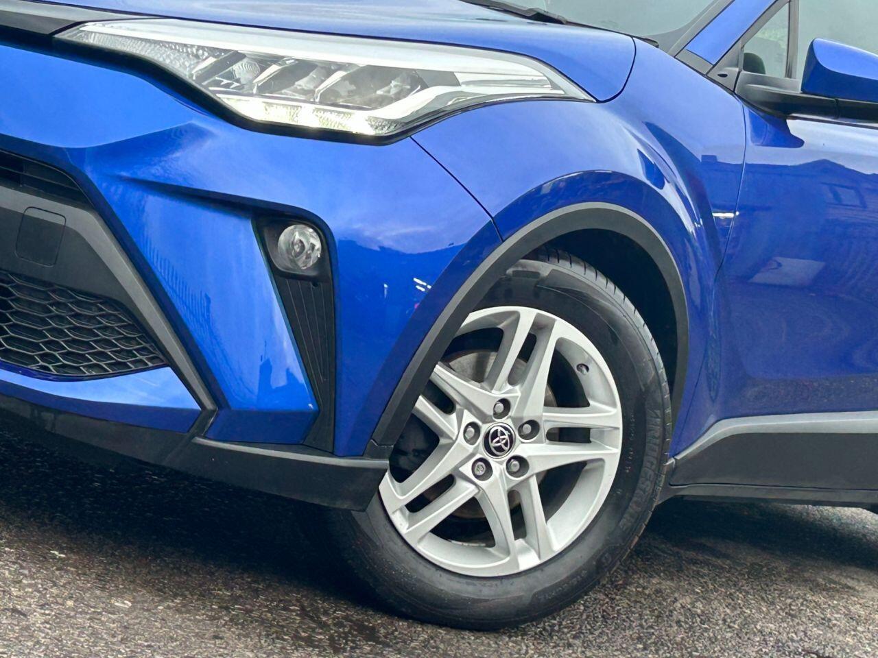 Toyota C-Hr - Image 5