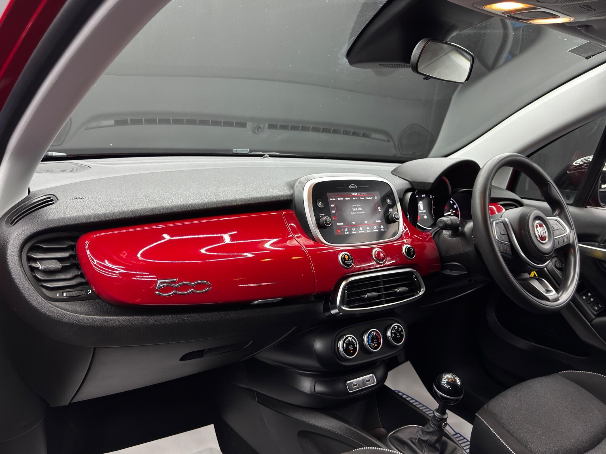 Fiat 500X - Image 11