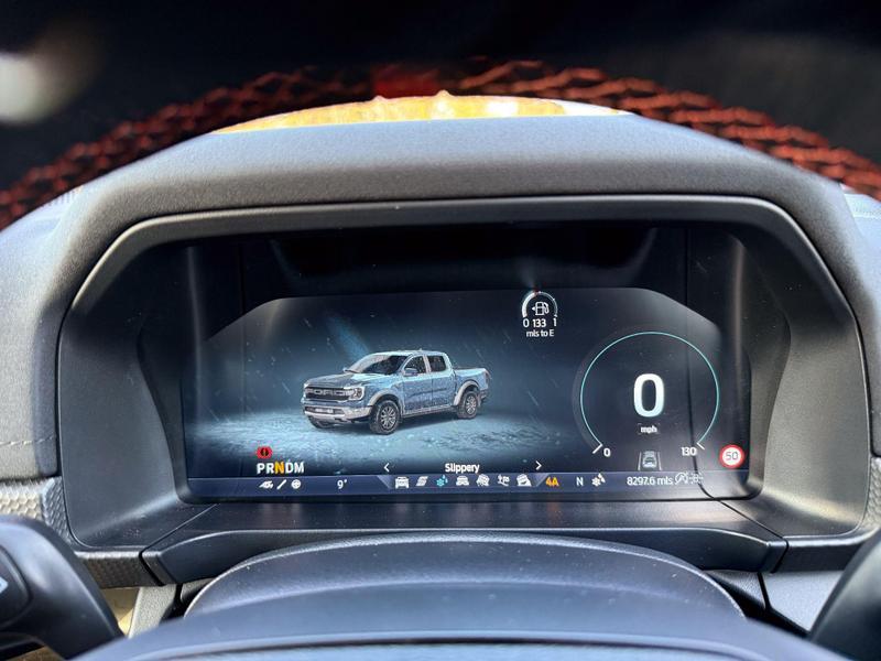 Ford Ranger - Image 16