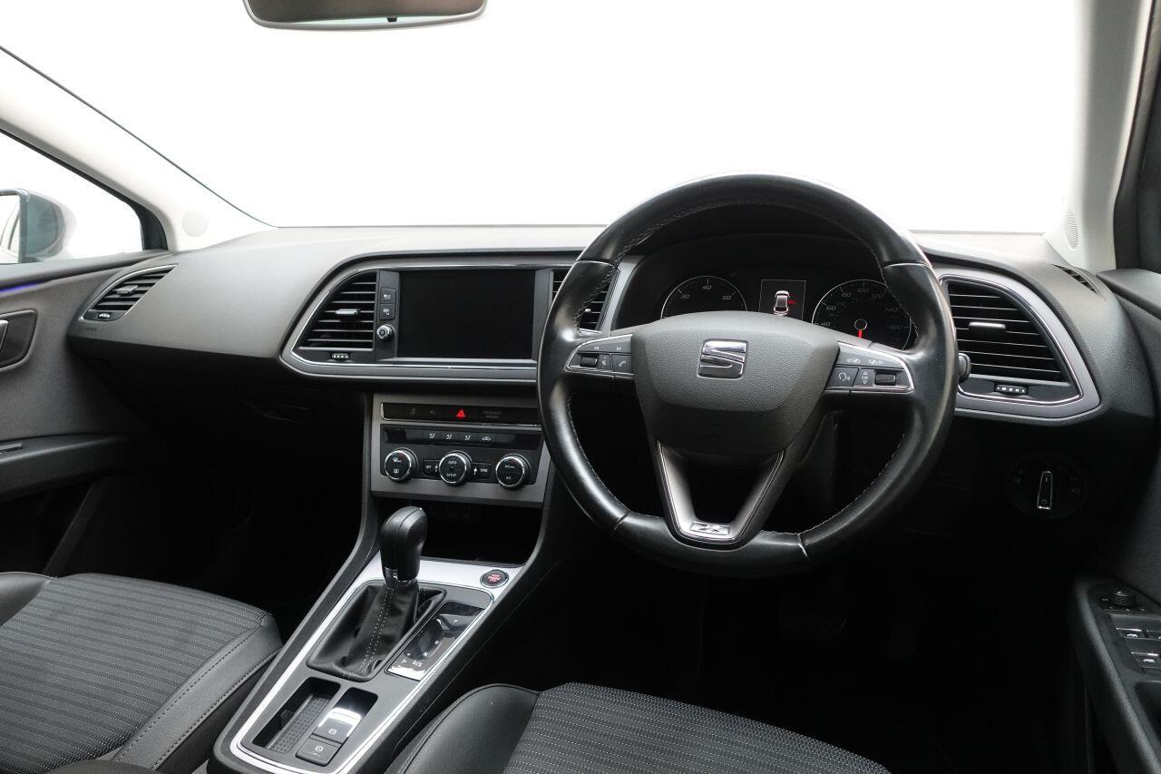 SEAT Leon - Image 14