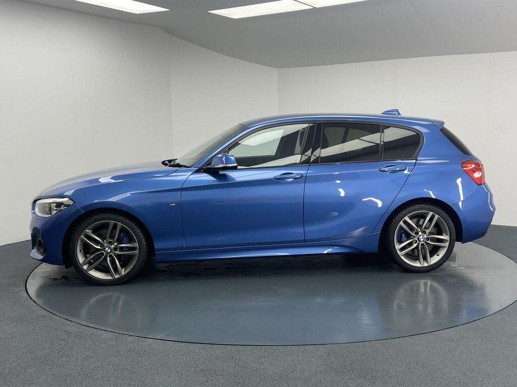 BMW 1 Series - Image 7