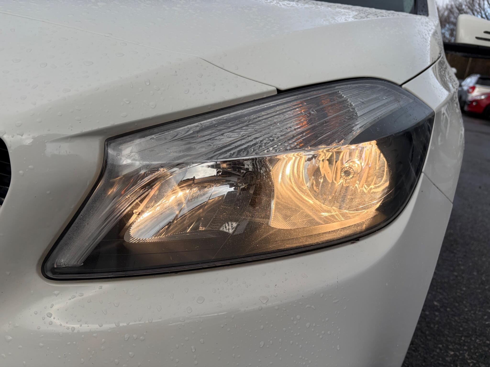 Mercedes A Class - Image 36