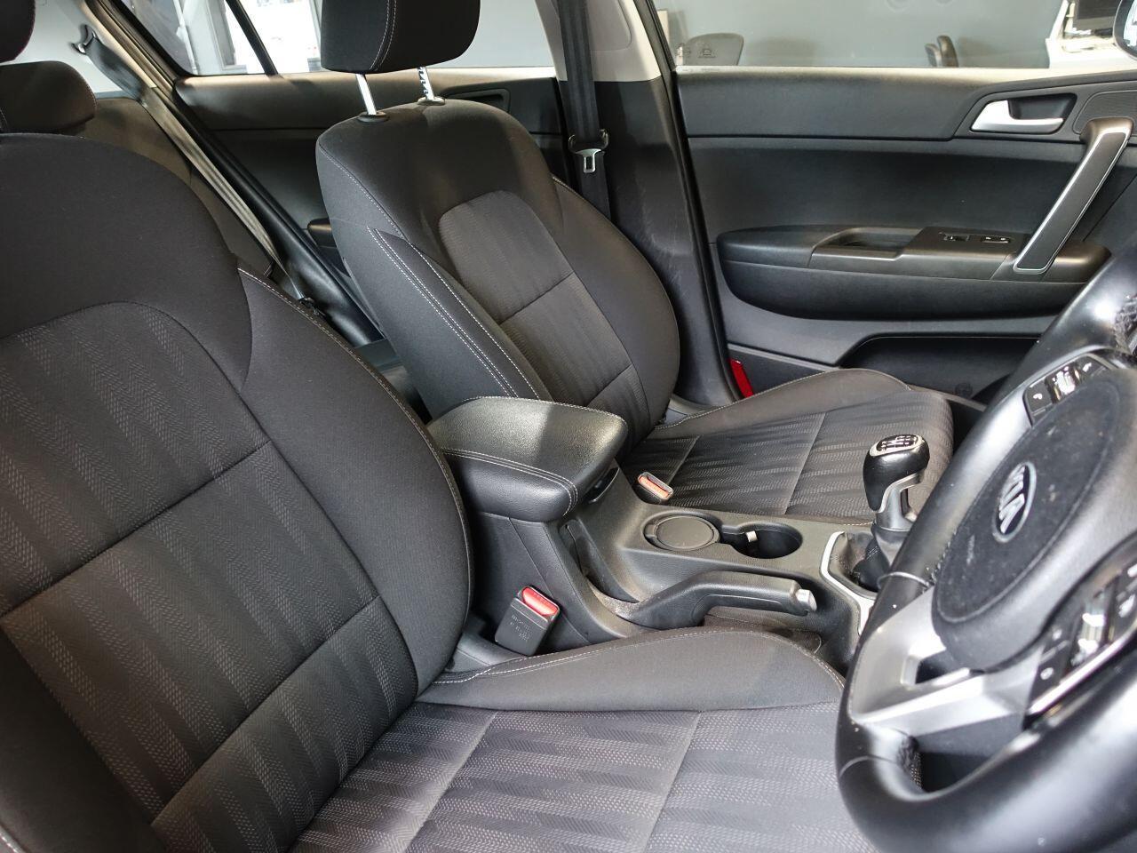 Kia Sportage - Image 13