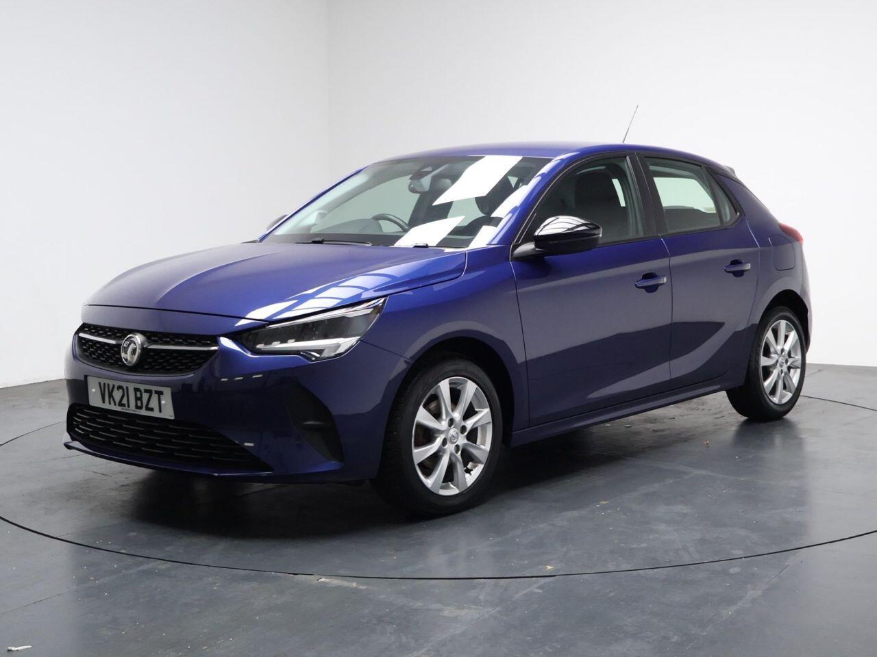 Vauxhall Corsa - Image 6