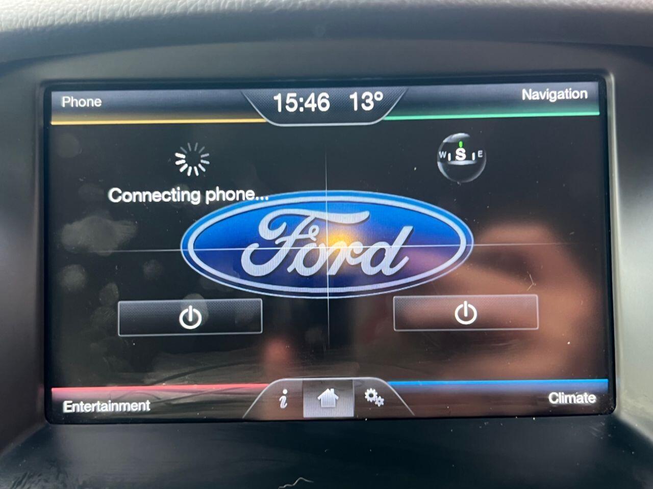 Ford Focus - Image 20