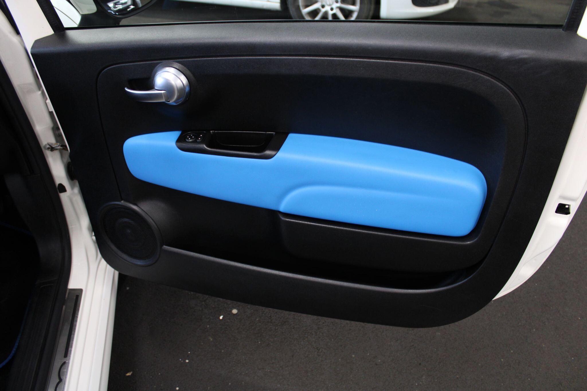 Fiat 500 - Image 19