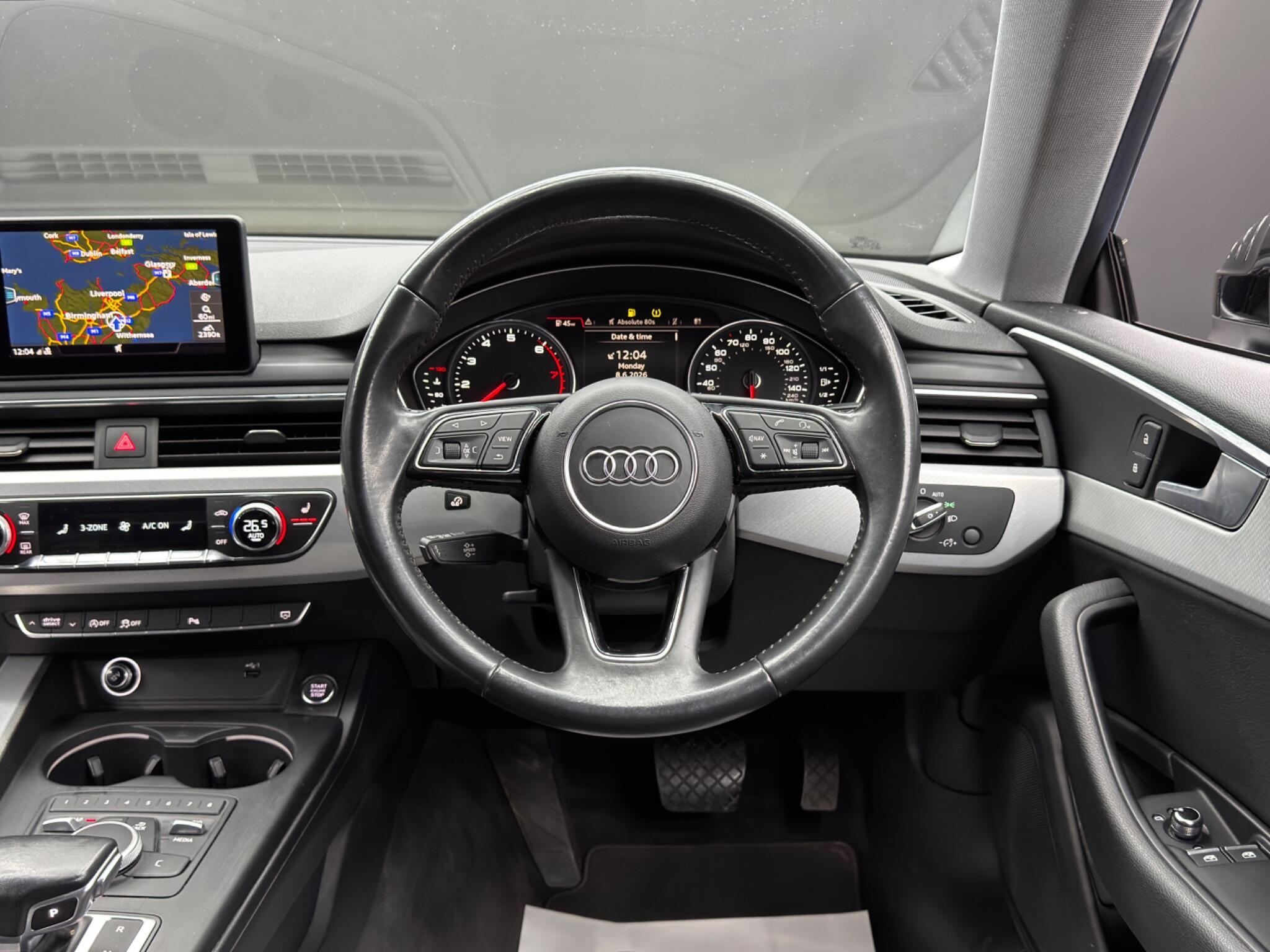 Audi A5 - Image 17