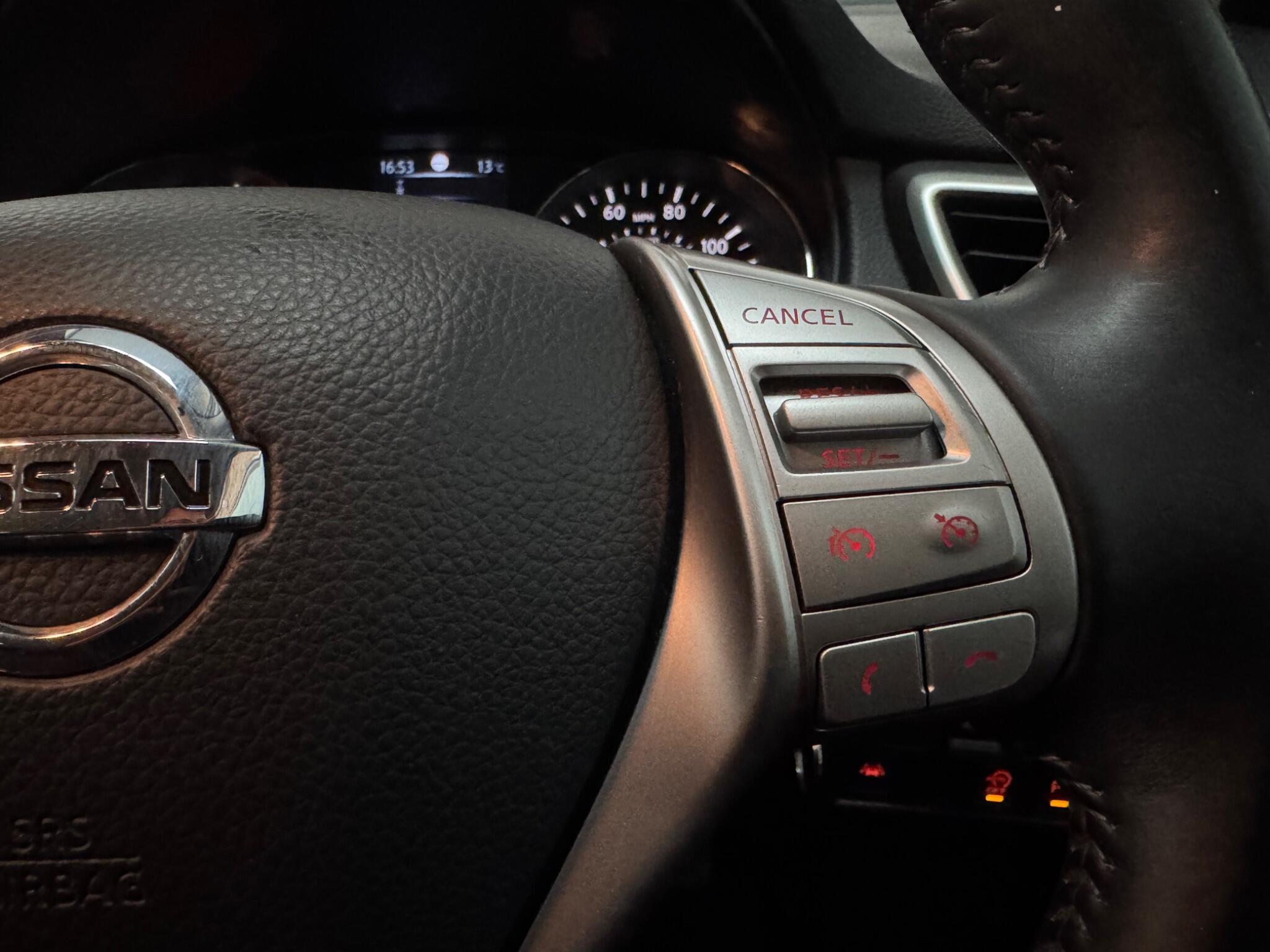 Nissan Qashqai - Image 17