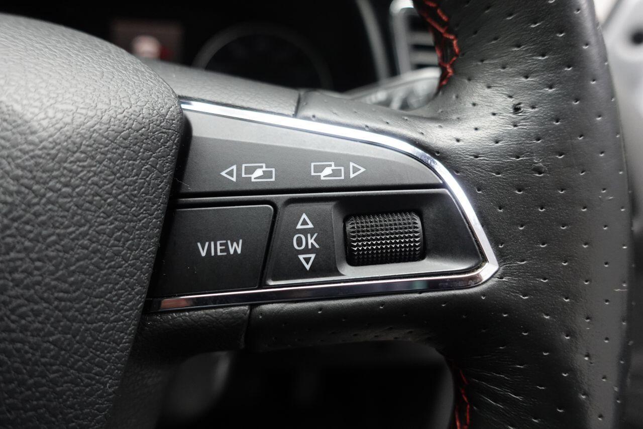 SEAT Leon - Image 29