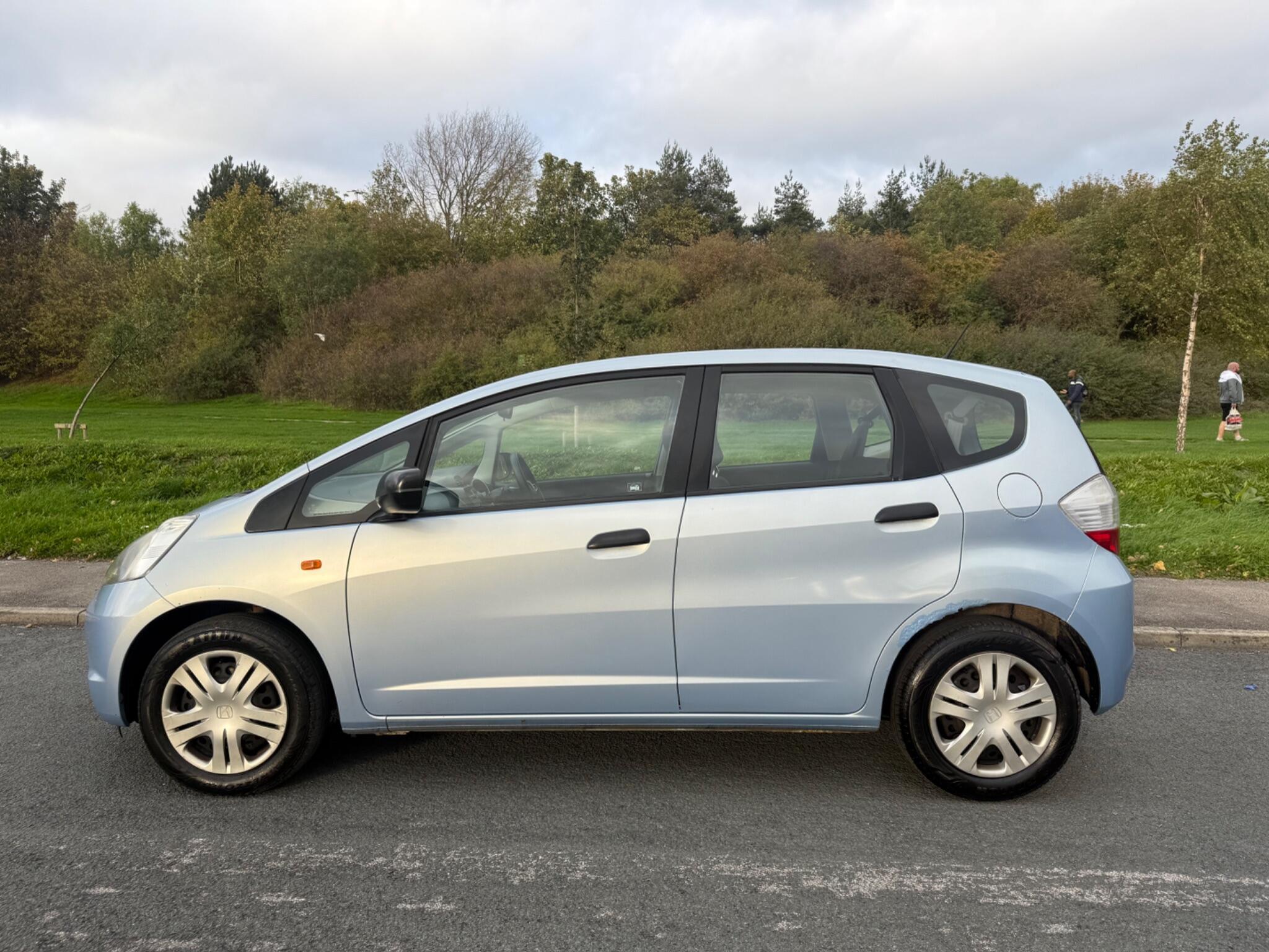 Honda Jazz - Image 6