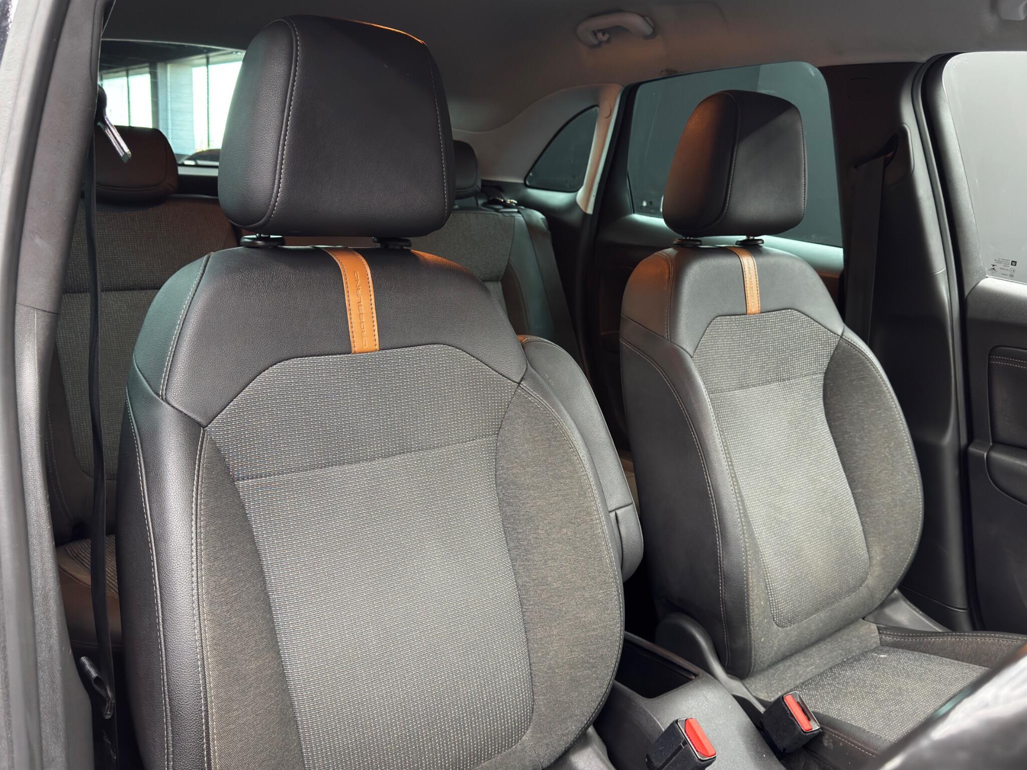 Vauxhall Crossland - Image 12