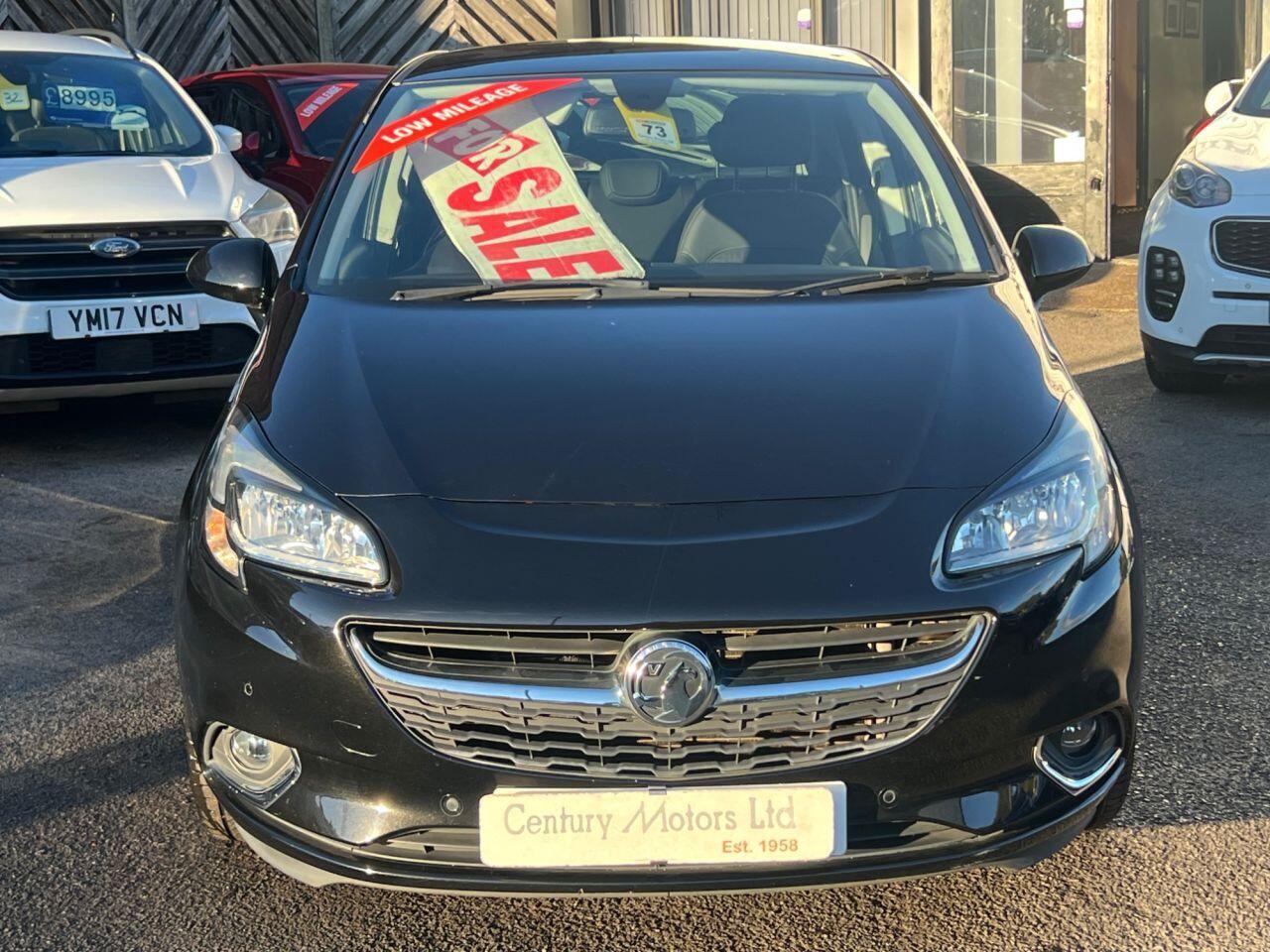 Vauxhall Corsa - Image 9